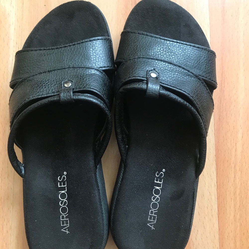 Aerosoles Flat Sandal